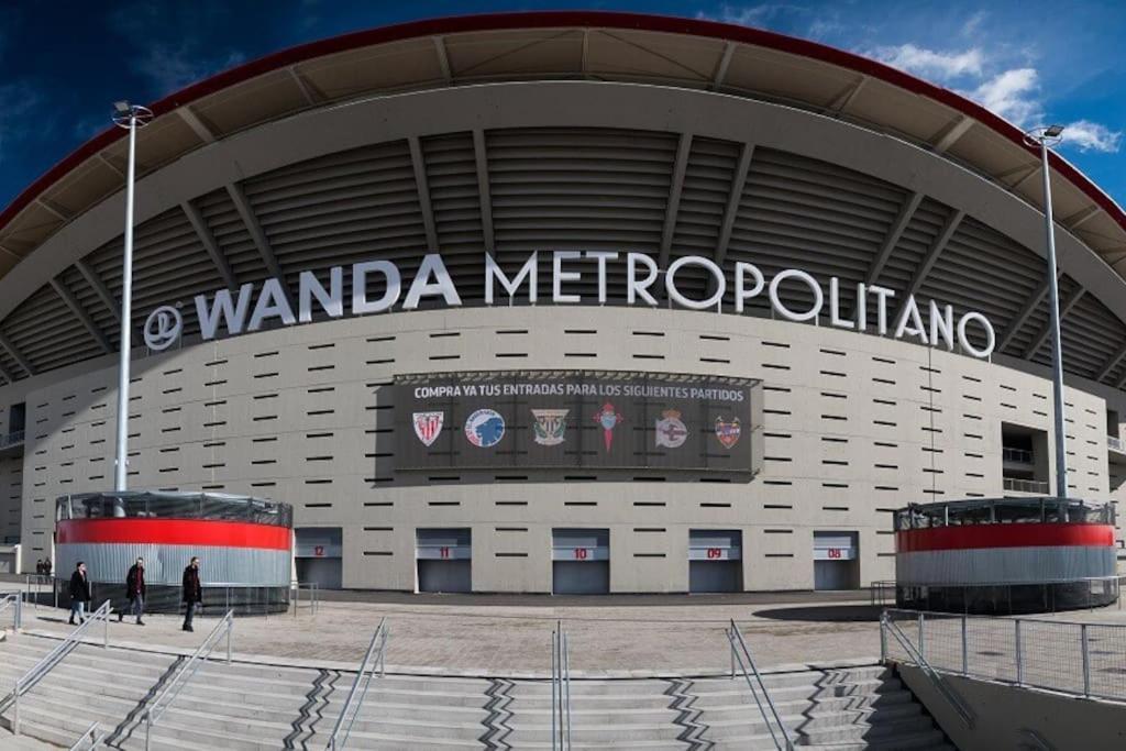 Aeropuerto Ifema Wanda, Confort *